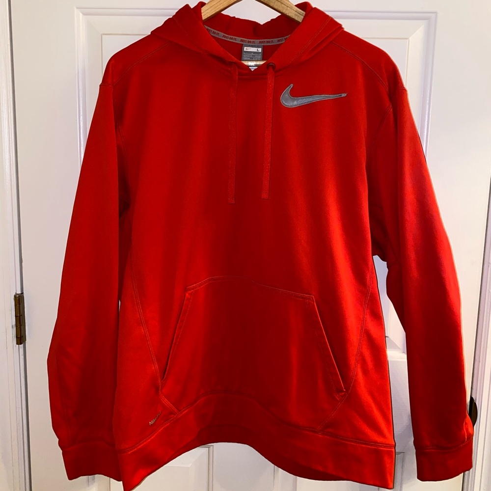 Nike hoodie